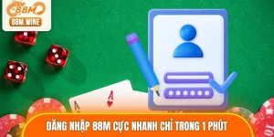Đăng Nhập 88M