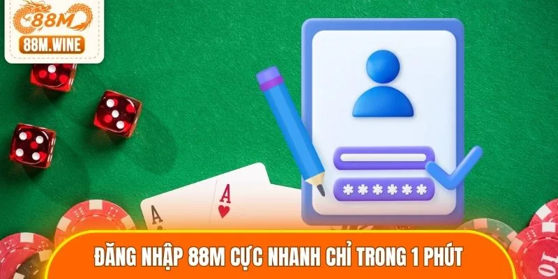 Đăng Nhập 88M