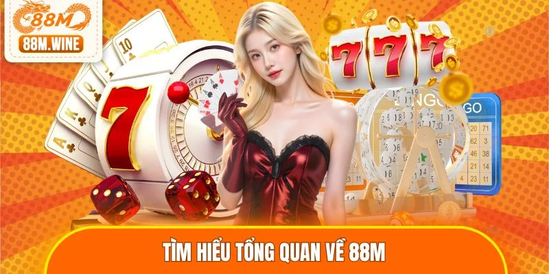 Tìm hiểu tổng quan về 88M